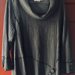 Habitat Cowl Neck Tunic